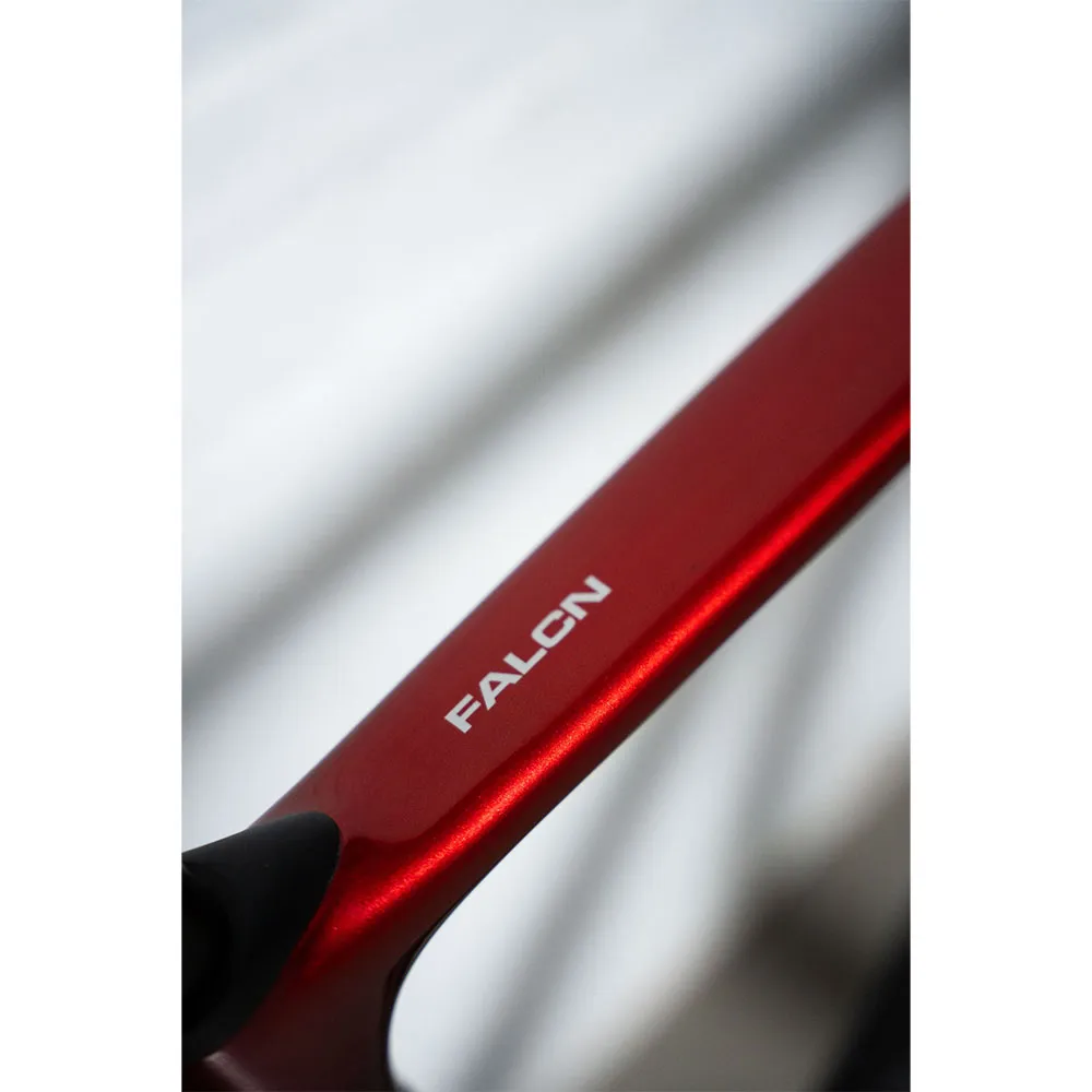 Ridley Falcn Rival Etap Axs 2025 Landeveissykkel Ridley Falcn Rival Etap Axs 2025 Landeveissykkel