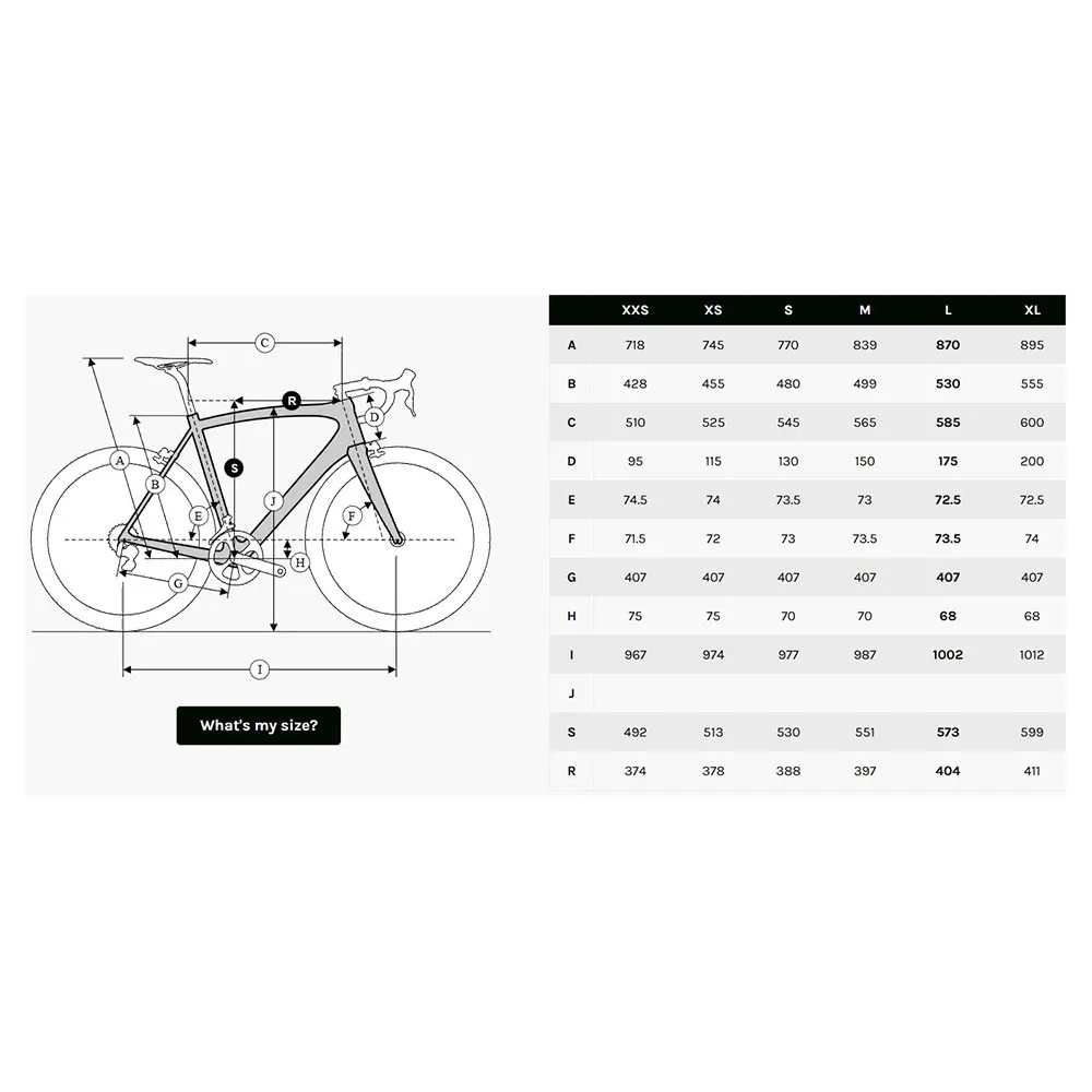 Ridley Falcn Rival Etap Axs 2025 Landeveissykkel Ridley Falcn Rival Etap Axs 2025 Landeveissykkel