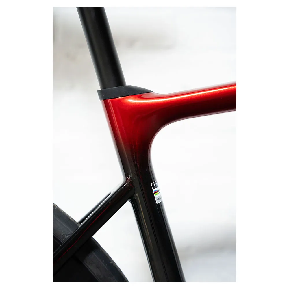 Ridley Falcn Rival Etap Axs 2025 Landeveissykkel Ridley Falcn Rival Etap Axs 2025 Landeveissykkel
