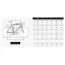 Ridley Falcn Rival Etap Axs 2025 Landeveissykkel