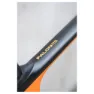 Ridley Falcn Rs 105 Di2 2023 Landeveissykkel, Black / red / orange