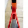 Ridley Falcn Rs 105 Di2 2023 Landeveissykkel, Black / red / orange
