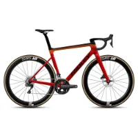 Ridley Falcn Rs Disc Ultegra Di2 2023 Landeveissykkel Ridley Falcn Rs Disc Ultegra Di2 2023 Landeveissykkel