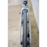 Ridley Falcn Rs Disc Ultegra Di2 2023 Landeveissykkel, Black / battleship grey