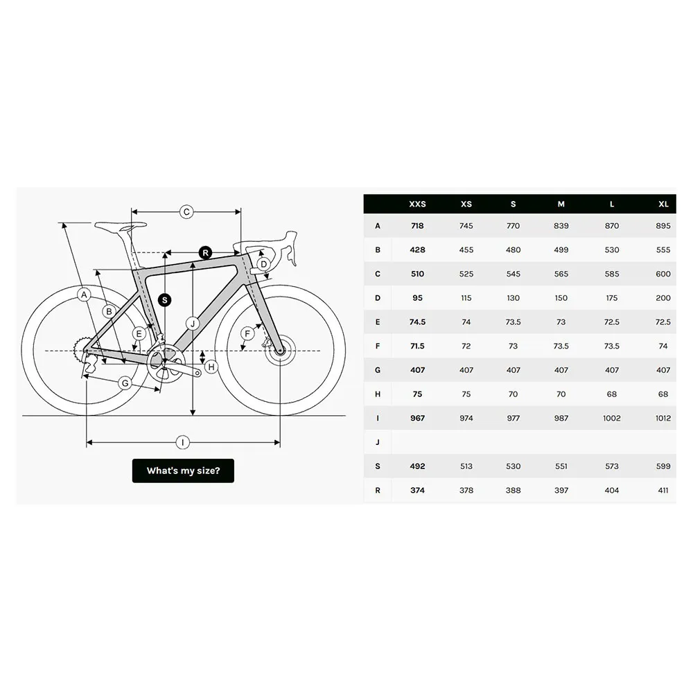 Ridley Falcn Rs Disc Ultegra Di2 2025 Landeveissykkel Ridley Falcn Rs Disc Ultegra Di2 2025 Landeveissykkel