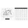 Ridley Falcn Rs Disc Ultegra Di2 2025 Landeveissykkel