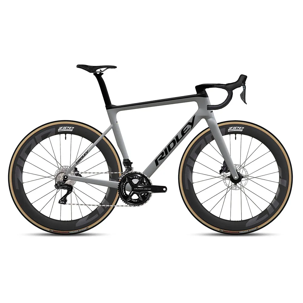 Ridley Falcn Rs Dura Ace Di2 2025 Landeveissykkel Ridley Falcn Rs Dura Ace Di2 2025 Landeveissykkel