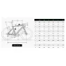 Ridley Falcn Rs Dura Ace Di2 2025 Landeveissykkel