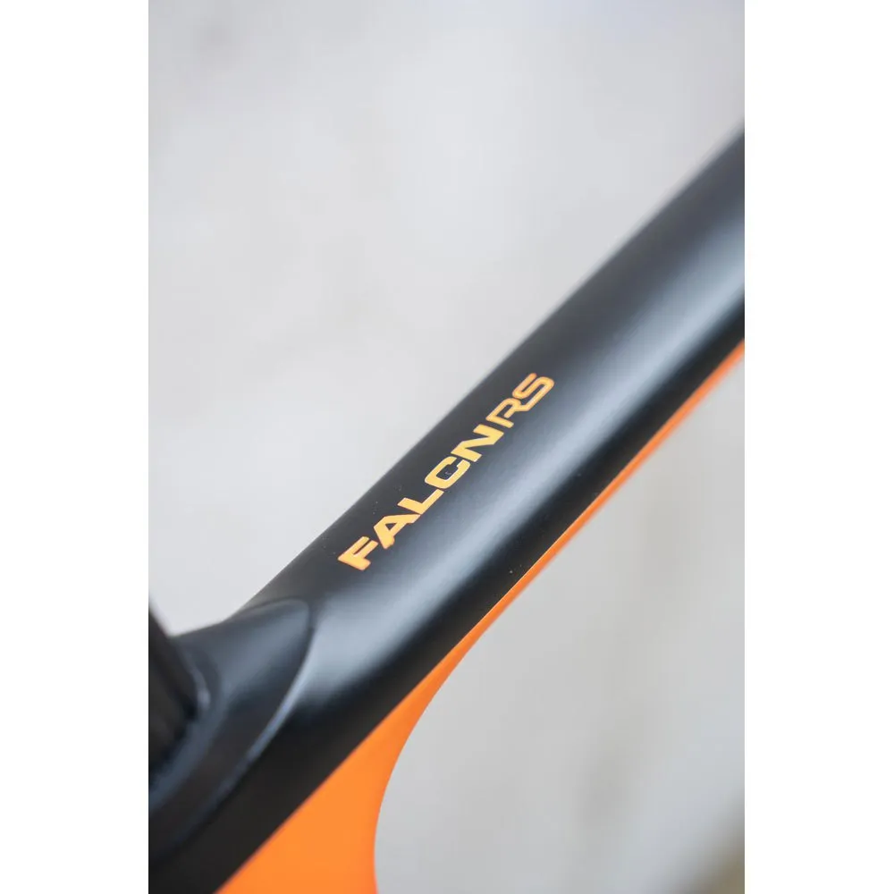 Ridley Falcn Rs Force Axs 2023 Landeveissykkel Ridley Falcn Rs Force Axs 2023 Landeveissykkel
