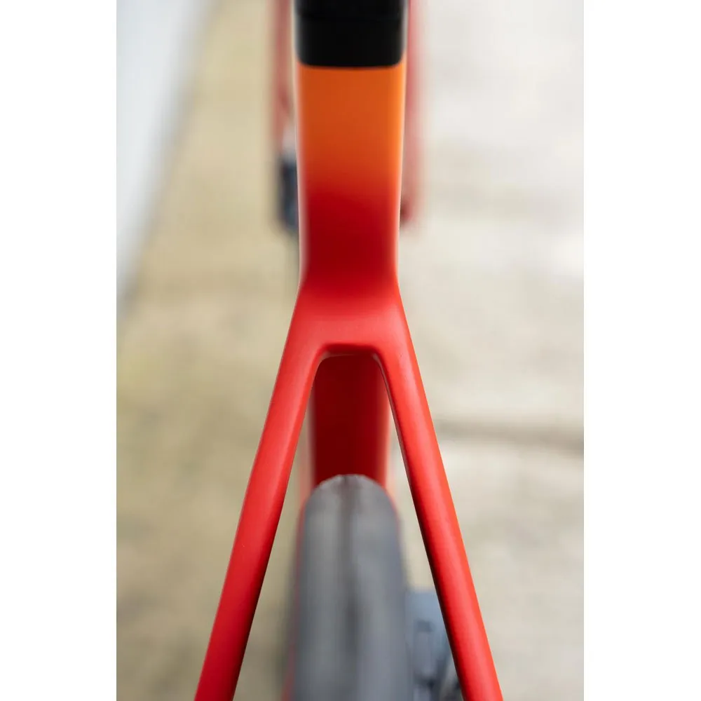 Ridley Falcn Rs Force Axs 2023 Landeveissykkel Ridley Falcn Rs Force Axs 2023 Landeveissykkel