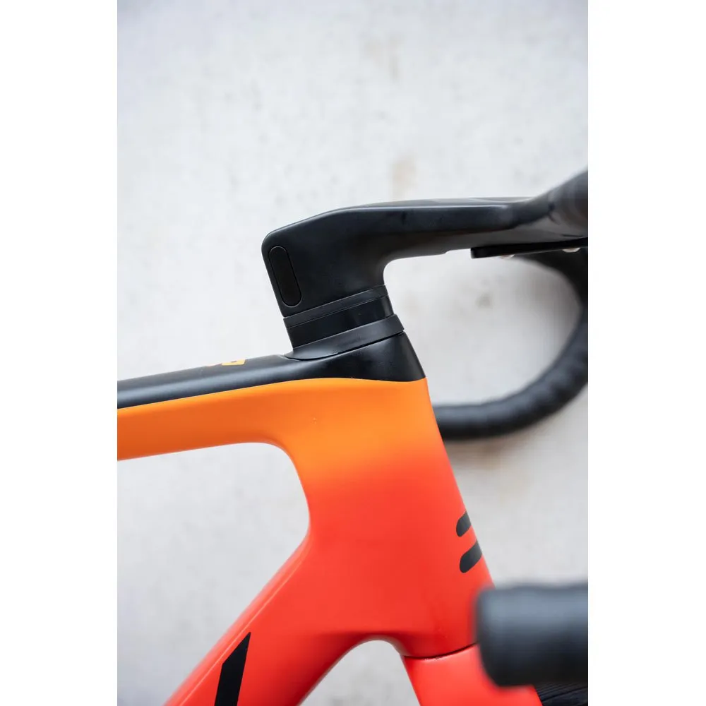 Ridley Falcn Rs Force Axs 2023 Landeveissykkel Ridley Falcn Rs Force Axs 2023 Landeveissykkel