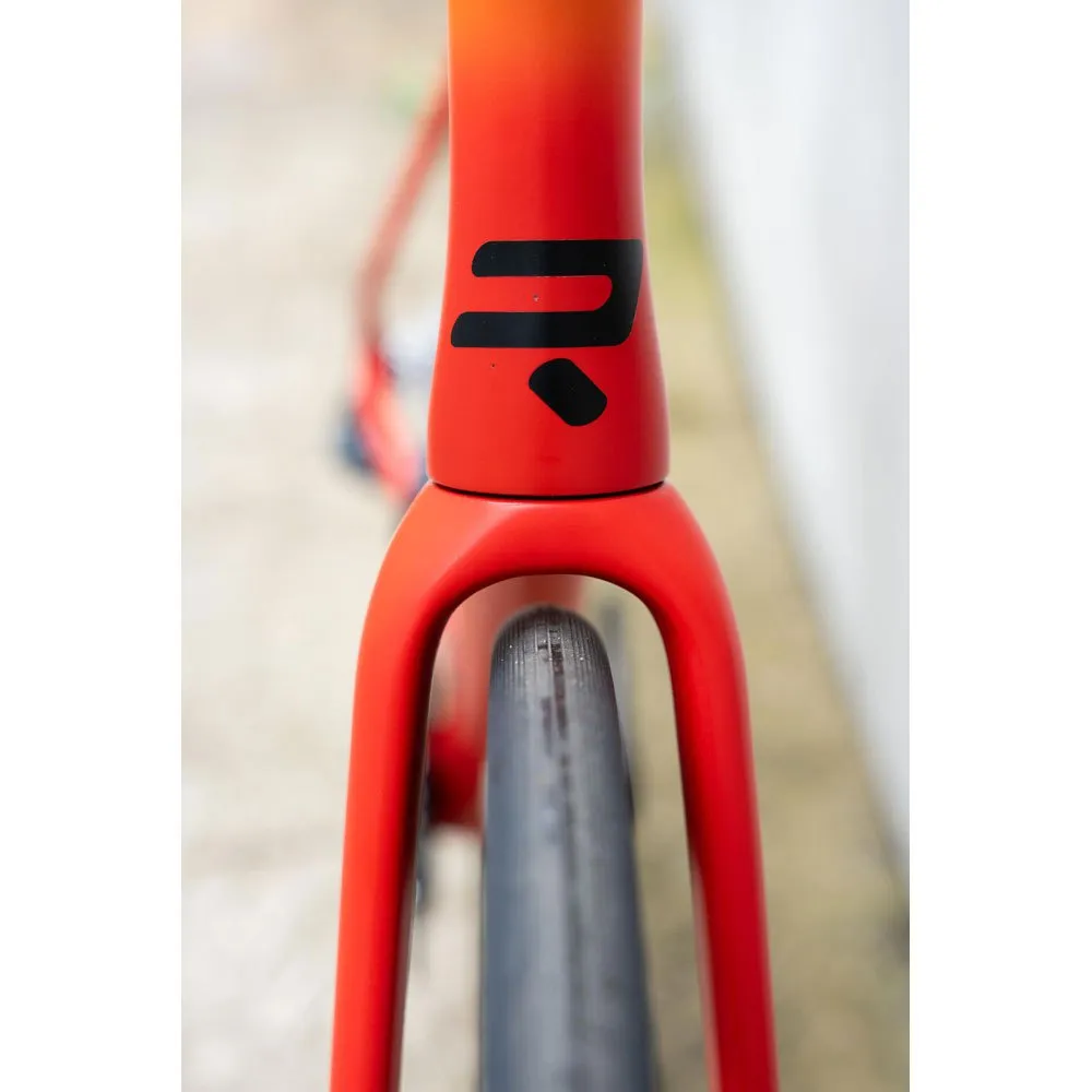 Ridley Falcn Rs Force Axs 2023 Landeveissykkel Ridley Falcn Rs Force Axs 2023 Landeveissykkel