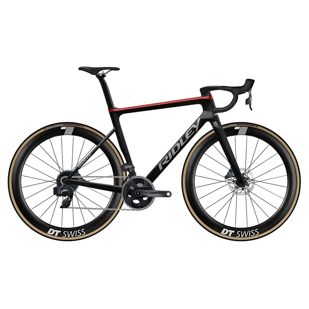 Ridley Falcn Rs Force Axs 2025 Landeveissykkel Ridley Falcn Rs Force Axs 2025 Landeveissykkel