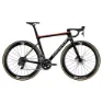 Ridley Falcn Rs Force Axs 2025 Landeveissykkel