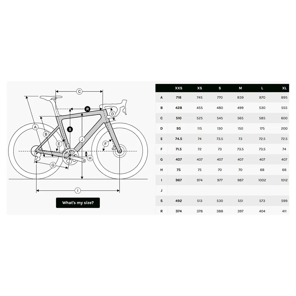 Ridley Falcn Rs Force Axs 2025 Landeveissykkel Ridley Falcn Rs Force Axs 2025 Landeveissykkel