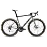 Ridley Falcn Rs Ultegra Di2 2024 Landeveissykkel, Battleship grey / black