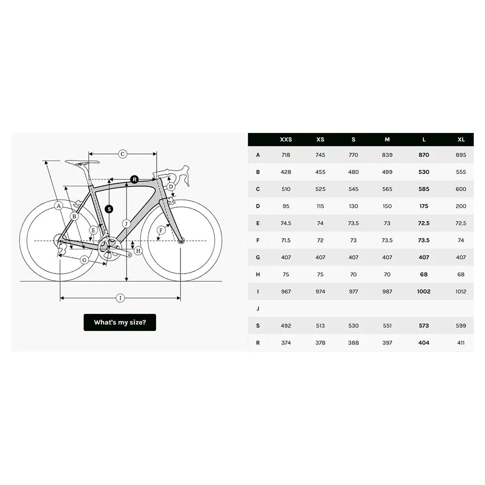 Ridley Falcn Uitegra Di2 2025 Landeveissykkel, Ud carbon / aqualand cameleon / silver