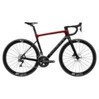 Ridley Falcn Ultegra Di2 2025 Landeveissykkel Ridley Falcn Ultegra Di2 2025 Landeveissykkel