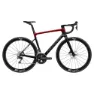 Ridley Falcn Ultegra Di2 2025 Landeveissykkel