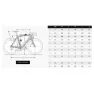 Ridley Falcn Ultegra Di2 2025 Landeveissykkel