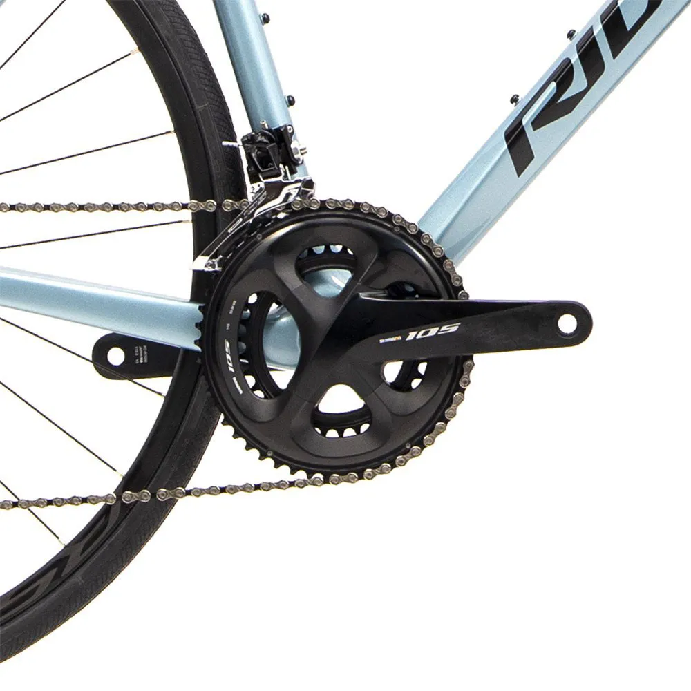 Ridley Fenix Disc 105 2023 Landeveissykkel