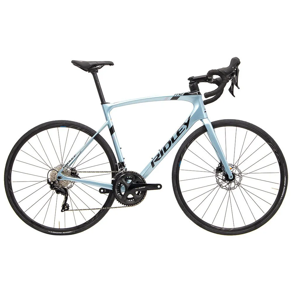Ridley Fenix Disc 105 2023 Landeveissykkel