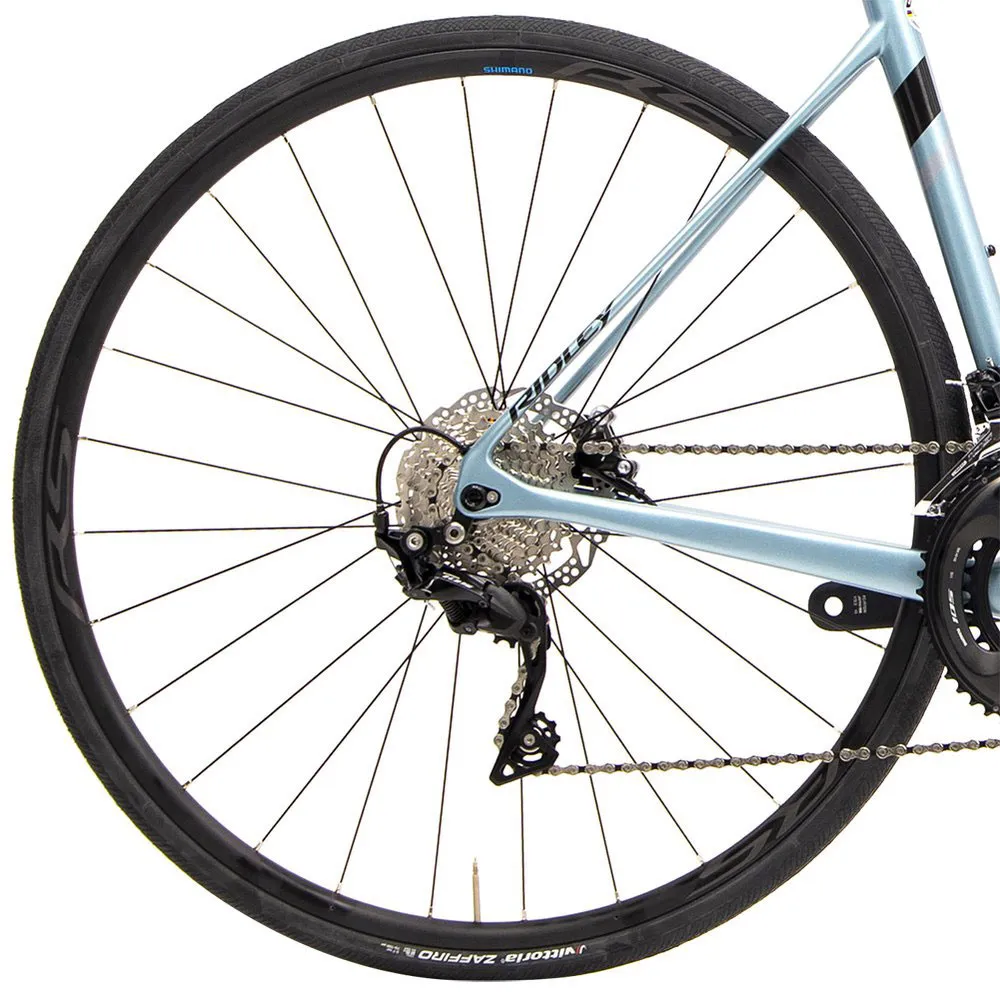 Ridley Fenix Disc 105 2023 Landeveissykkel