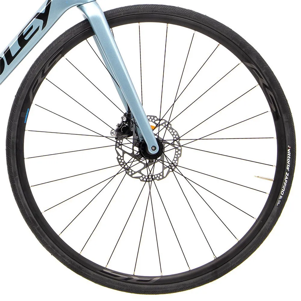 Ridley Fenix Disc 105 2023 Landeveissykkel