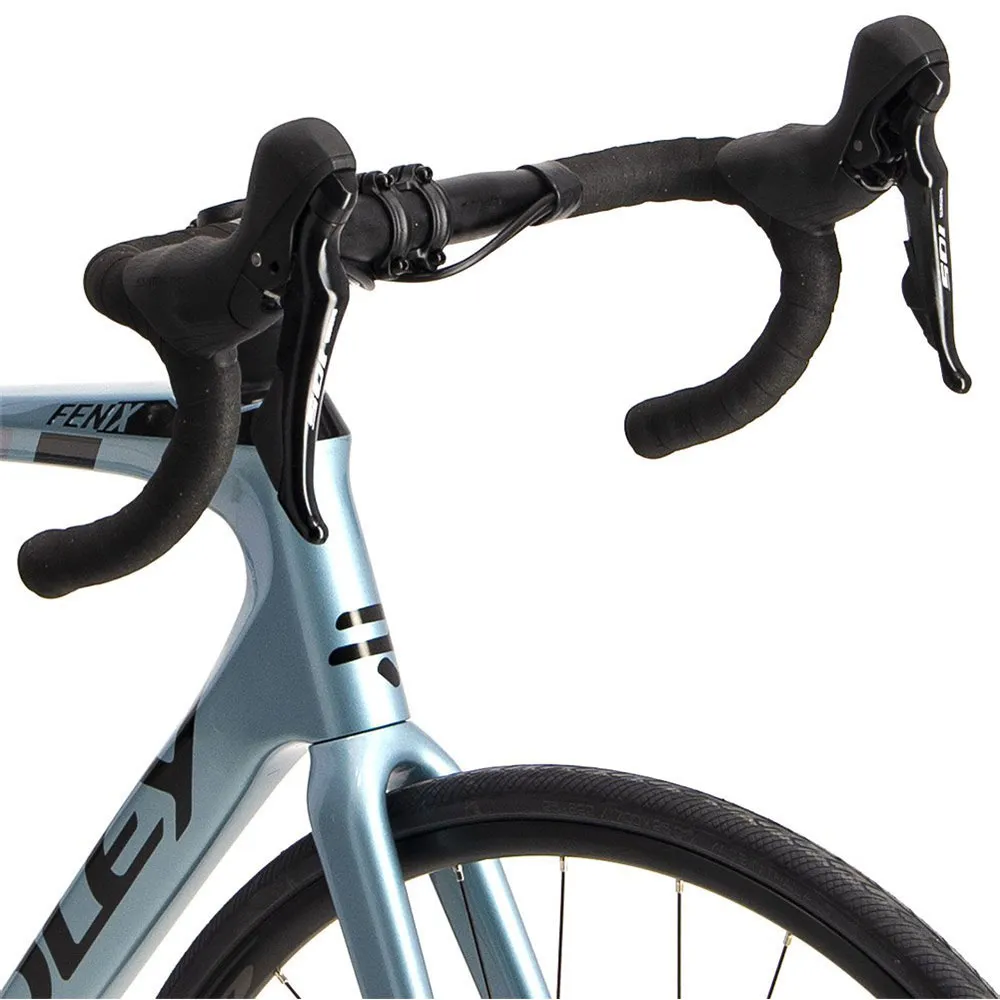 Ridley Fenix Disc 105 2023 Landeveissykkel