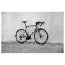 Ridley Fenix Disc 105 2x12 2023 Landeveissykkel, Arctic grey metallic