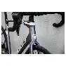 Ridley Fenix Disc 105 2x12 2023 Landeveissykkel, Arctic grey metallic