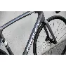 Ridley Fenix Disc 105 2x12 2023 Landeveissykkel, Arctic grey metallic