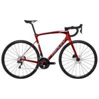 Ridley Fenix Disc 105 Di2 2024 Landeveissykkel Ridley Fenix Disc 105 Di2 2024 Landeveissykkel