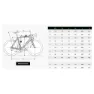 Ridley Fenix Sl Disc Ultegra 2x11s 2025 Landeveissykkel