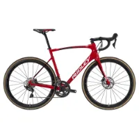 Ridley Fenix Sl Disc Ultegra 2x11s Landeveissykkel