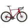 Ridley Fenix Sl Disc Ultegra 2x11s Landeveissykkel