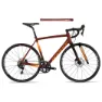 Ridley Fenix Sla Disc 105 Mix Landeveissykkel, Bordeaux red