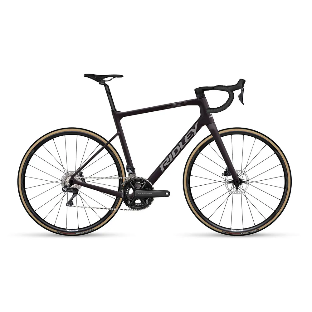 Ridley Grifn 105 2x12 2024 Landeveissykkel Ridley Grifn 105 2x12 2024 Landeveissykkel