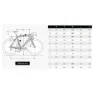 Ridley Grifn 105 2x12 2024 Landeveissykkel