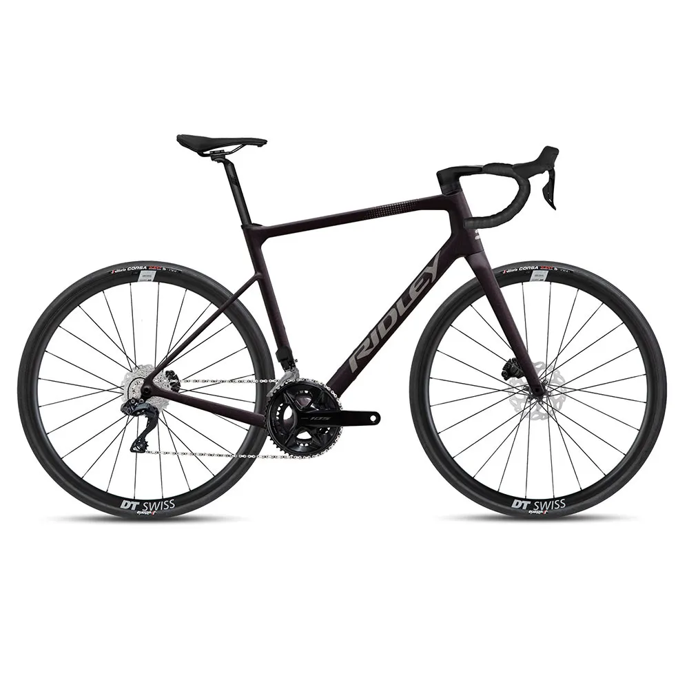 Ridley Grifn 105 Di2 2024 Landeveissykkel