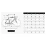 Ridley Grifn 105 Di2 2024 Landeveissykkel