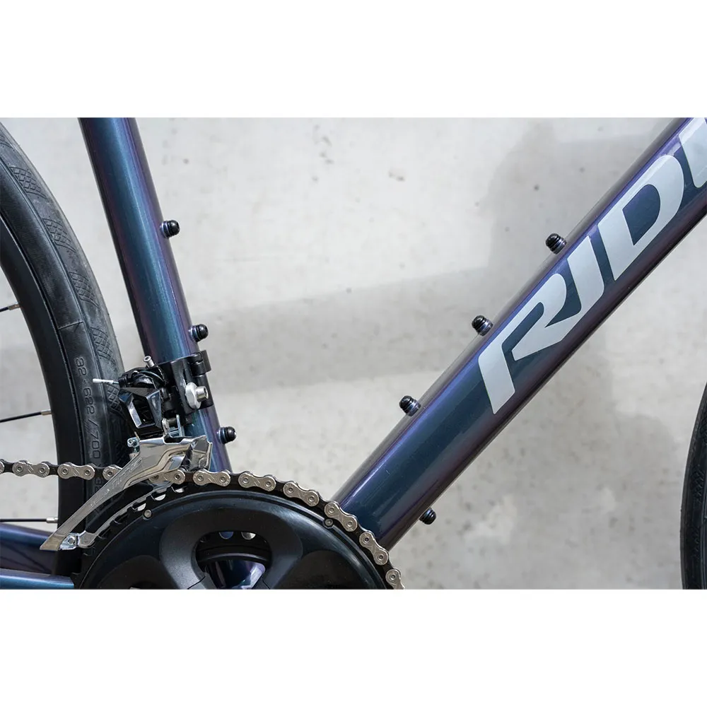 Ridley Grifn A Grx400 2024 Grussykkel, Gravel sykkel