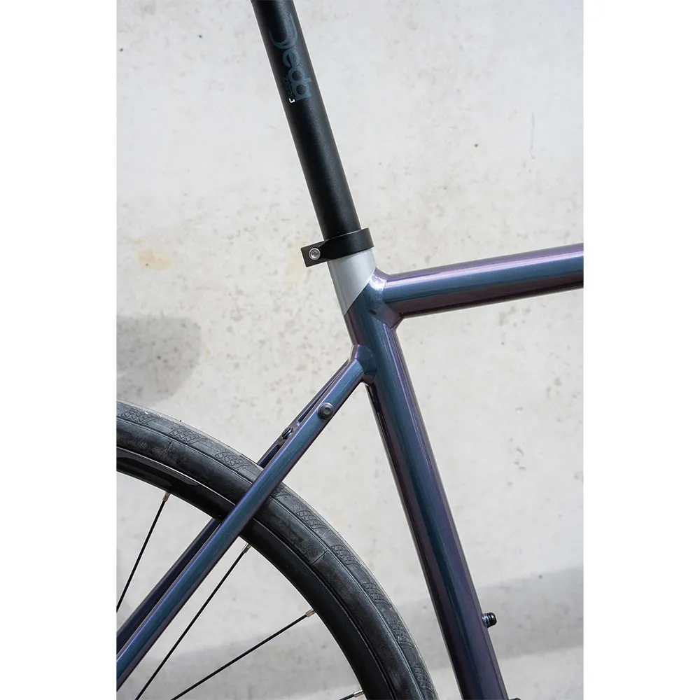 Ridley Grifn A Grx400 2024 Grussykkel, Gravel sykkel
