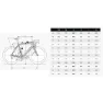 Ridley Grifn A Grx400 2024 Grussykkel, Gravel sykkel