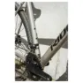 Ridley Grifn A Grx400 2x10 2024 Grussykkel, Chain silver grey / black, Gravel sykkel