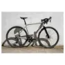 Ridley Grifn A Grx400 2x10 2024 Grussykkel, Chain silver grey / black, Gravel sykkel