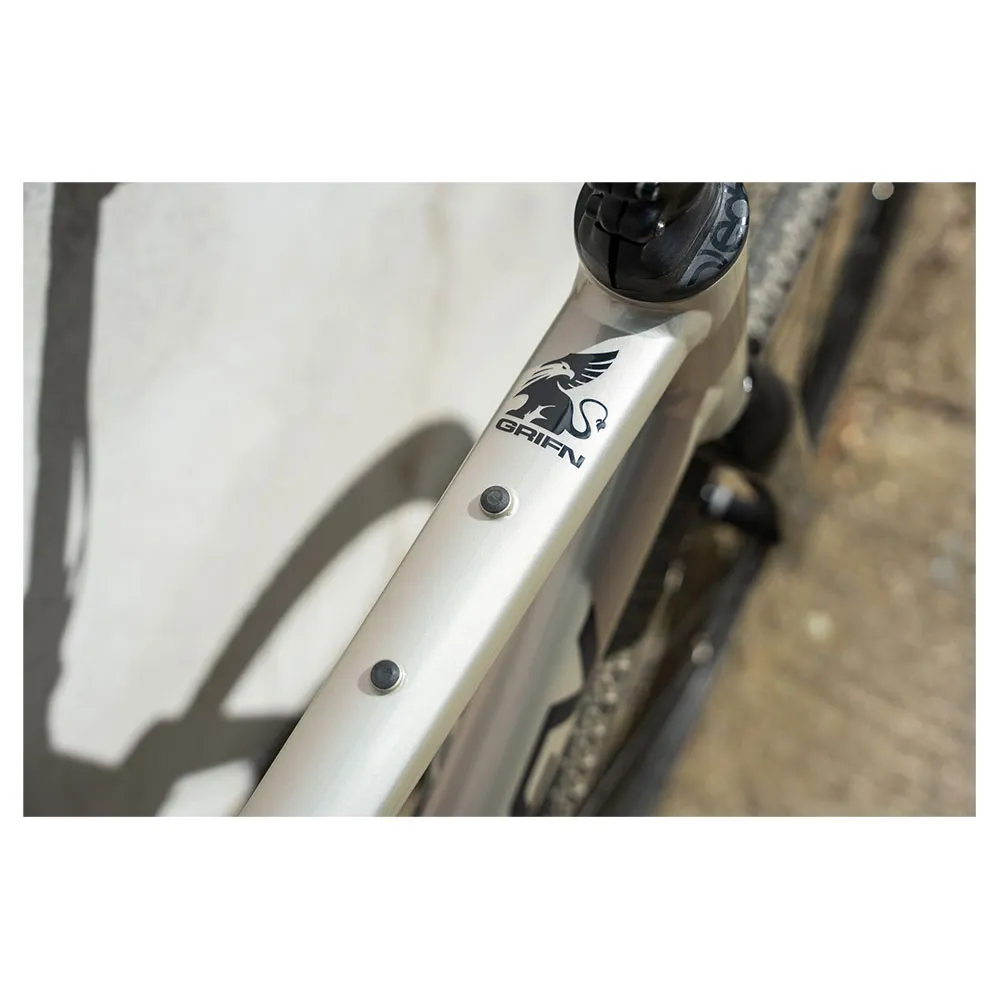 Ridley Grifn A Grx600 2024 Grussykkel, Gravel sykkel Ridley Grifn A Grx600 2024 Grussykkel, Gravel sykkel