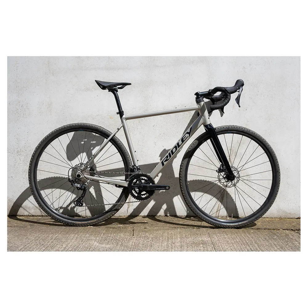 Ridley Grifn A Grx600 2024 Grussykkel, Gravel sykkel Ridley Grifn A Grx600 2024 Grussykkel, Gravel sykkel