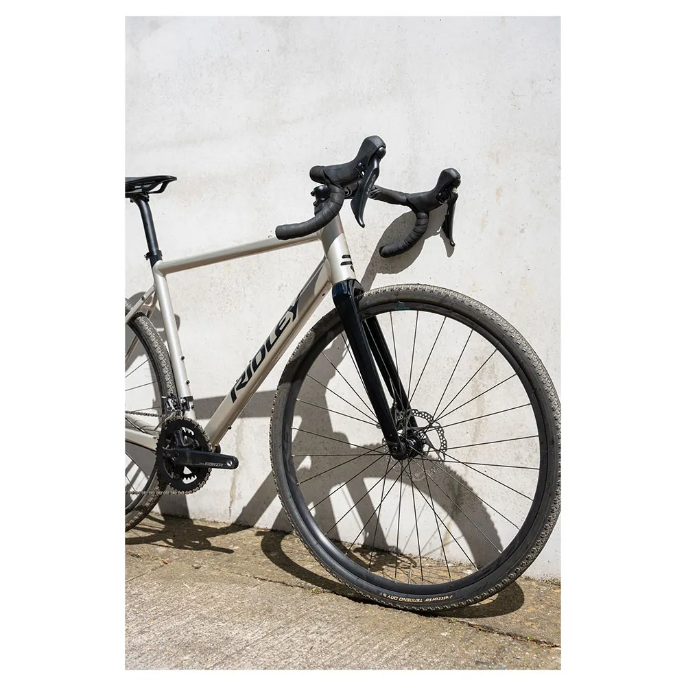 Ridley Grifn A Grx600 2024 Grussykkel, Gravel sykkel Ridley Grifn A Grx600 2024 Grussykkel, Gravel sykkel