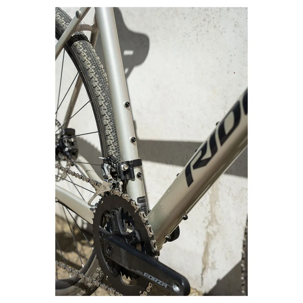 Ridley Grifn A Grx600 2024 Grussykkel, Gravel sykkel Ridley Grifn A Grx600 2024 Grussykkel, Gravel sykkel